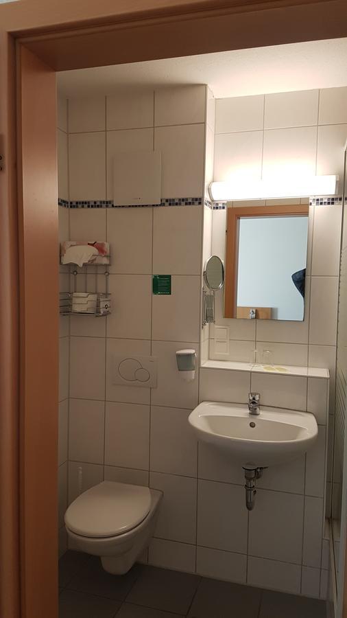 Hotel Alte Post Kehl Exterior photo