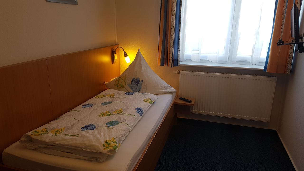 Hotel Alte Post Kehl Exterior photo